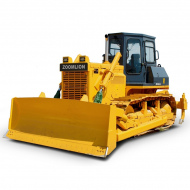 Бульдозер Zoomlion ZD160-3 в лизинг